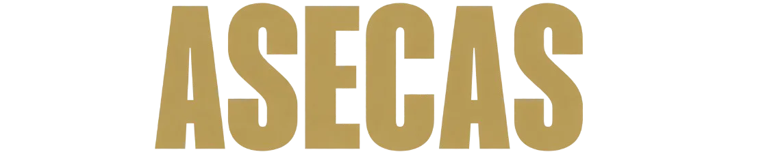 Logo de ASECAS