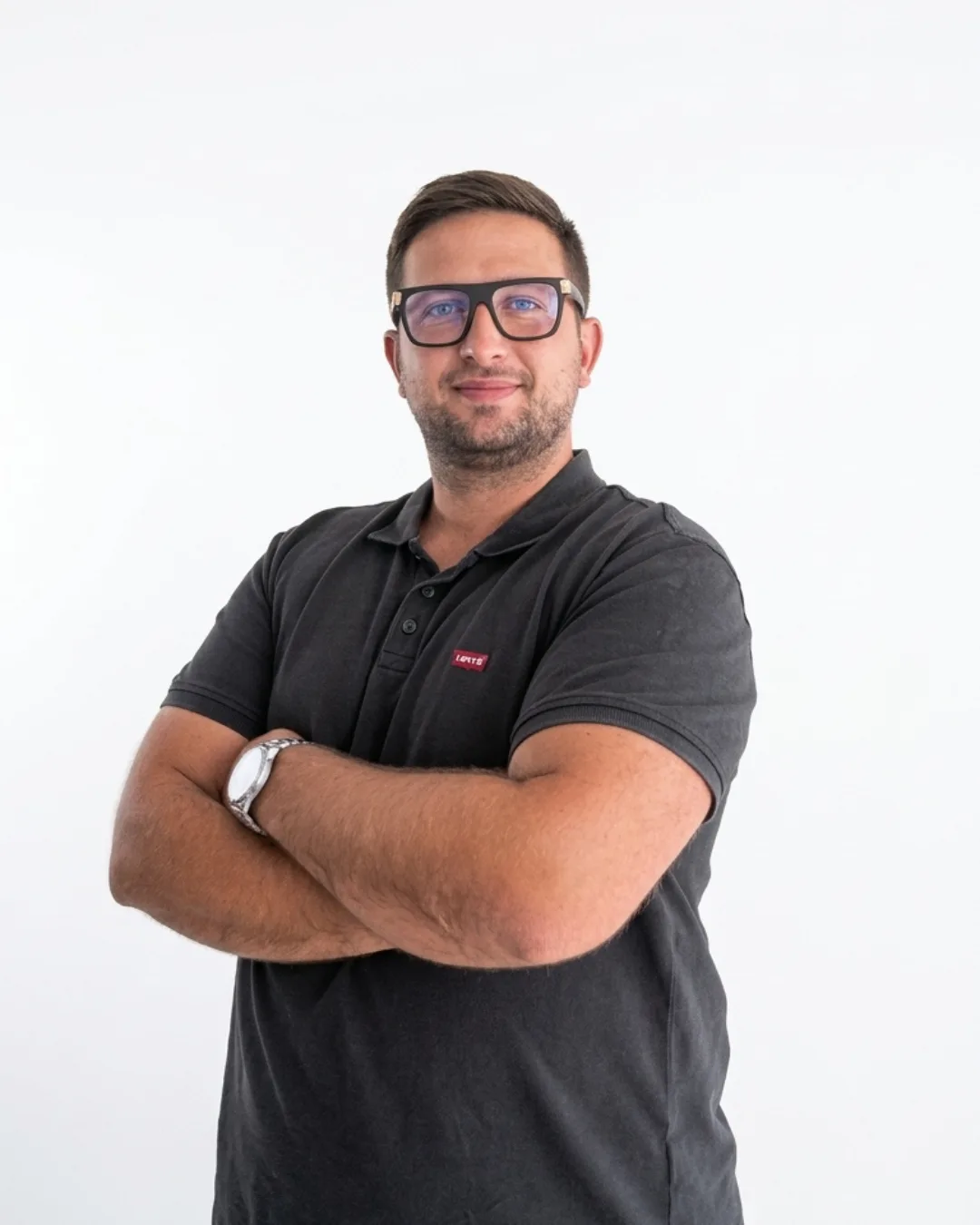 Oscar, Experto en Paid Media y Meta Ads en ASECAS